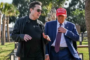 3 tỉ phú giàu nhất thế giới sẽ dự lễ nhậm chức của ông Trump