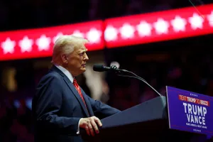 Nhập cư, xe điện,...các sắc lệnh đáng chú ý ông Trump dự kiến ký ngay ngày đầu nhậm chức