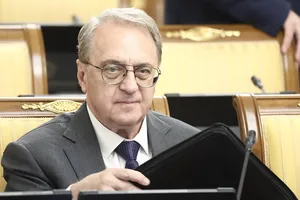 Phái đoàn Nga lần đầu tiên thăm Syria sau khi ông al-Assad bị lật đổ 