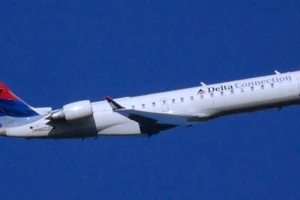 Có người Trung Quốc trên chiếc CRJ700 - máy bay chở khách va trực thăng rồi rơi xuống sông ở Mỹ