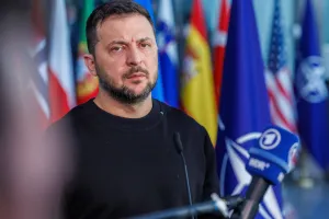 Tình báo Nga: NATO có kế hoạch loại bỏ ông Zelensky