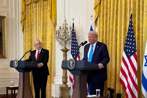 Ý tưởng Mỹ tiếp quản Gaza: Ông Netanyahu nói đáng theo đuổi; Bối rối, lo ngại cả trong và ngoài Mỹ