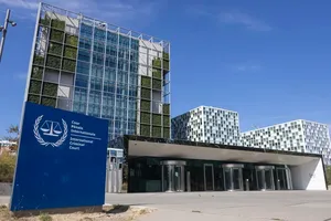 ICC phản ứng mạnh lệnh trừng phạt của ông Trump