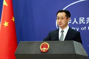 Trung Quốc lên tiếng việc Panama rút khỏi Sáng kiến Vành đai và Con đường