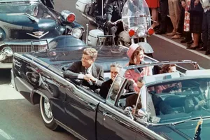 FBI tìm thấy 2.400 hồ sơ mới về vụ ám sát Tổng thống Kennedy