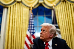 Tổng thống Trump sắp áp thuế quan có đi có lại lên 'mọi quốc gia' 