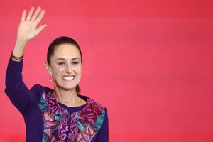 Mexico dọa kiện Google vì dùng tên Vịnh Mỹ