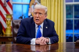 Ông Trump công bố thuế quan có đi có lại, để ngỏ khả năng hạ thuế