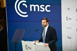 Phó Tổng thống Mỹ: Ông Trump không ‘mù quáng’ về chấm dứt xung đột Nga-Ukraine