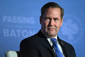 Cố vấn An ninh Quốc gia Mỹ: Tổng thống Zelensky cần ‘xuống giọng’