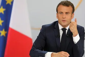 Ông Macron: Châu Âu bước vào 'kỷ nguyên mới’ khi Mỹ thay đổi lập trường về Ukraine