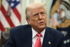 Ông Trump gửi thư ​​cho lãnh đạo Iran, kêu gọi đàm phán thỏa thuận hạt nhân