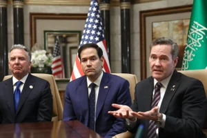 Đàm phán Mỹ-Ukraine ở Saudi Arabia: Washington muốn ‘ném đá dò đường’ lập trường Kiev?