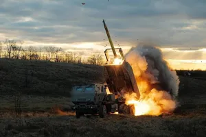 Mất tình báo Mỹ, Ukraine nghĩ ra cách độc đáo để cứu cánh HIMARS