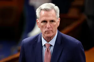 Cựu Chủ tịch Hạ viện Mỹ nói về thực trạng 'hỗn độn' của đảng Dân chủ sau chiến thắng của ông Trump