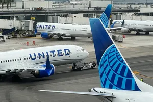 Máy bay quay đầu vì phi công ‘quên’ hộ chiếu