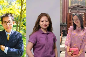 Thanh niên Việt ở nước ngoài - nhịp cầu bền vững trong kỷ nguyên vươn mình 