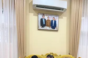 Anh trai ông Hun Sen qua đời