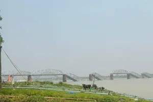 Thủ tướng Ấn Độ lên tiếng về động đất ở Myanmar