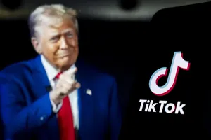 Trung Quốc lên tiếng về đề xuất của ông Trump dùng thuế quan đổi lấy TikTok
