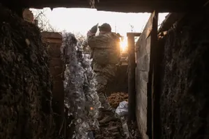 Chiến sự Nga-Ukraine 30-3: Ukraine co cụm ở Kursk; Nga nói về tiến trình đàm phán 