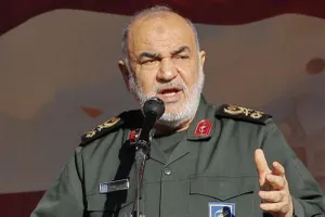 Tướng Iran: Tehran sẽ không phát động chiến tranh, nhưng...