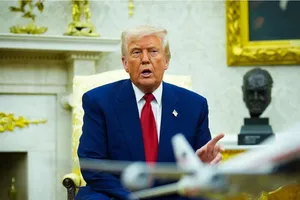 Mỹ: Các nước không nên leo thang, chờ ông Trump ra quyết định cuối cùng