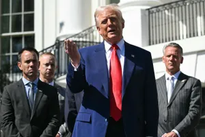 Ông Trump hoãn thuế đối ứng, sẽ trực tiếp đàm phán