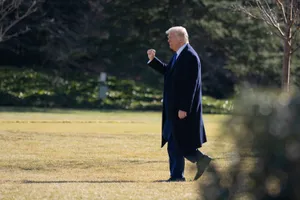 Bác sĩ công bố kết quả kiểm tra sức khoẻ của ông Trump