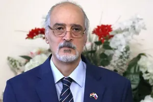 Có tin đại sứ Syria tại Moscow xin tị nạn ở Nga