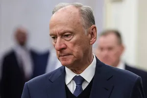 Trợ lý ông Putin: EU, Anh chuẩn bị phong tỏa hải quân đối với Nga