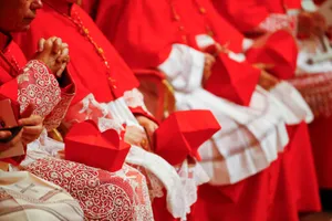 Vatican ấn định ngày triệu tập mật nghị chọn người kế nhiệm Giáo hoàng Francis