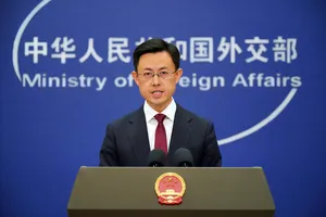 Trung Quốc lên tiếng việc Triều Tiên triển khai quân tới Nga