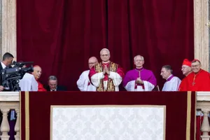 Ông Trump, ông Putin và loạt lãnh đạo chúc mừng tân Giáo hoàng Leo XIV