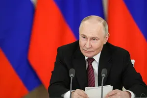 Nga: Lệnh ngừng bắn Ngày Chiến thắng đã kết thúc