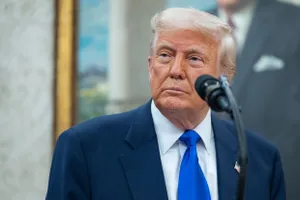 Ông Trump, Macron nói gì khi ông Putin đề xuất nối lại đàm phán trực tiếp với Ukraine?