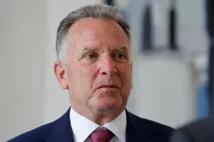 Đặc phái viên Mỹ: Ông Trump đã ra 'tối hậu thư' về đàm phán trực tiếp Nga-Ukraine