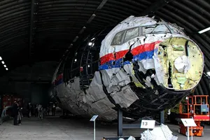 Nga bác phán quyết ‘thiên vị’ của ICAO vụ máy bay MH17 bị bắn hạ năm 2014