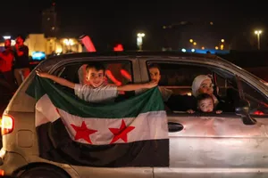 Mỹ dỡ bỏ trừng phạt Syria: Bước ngoặt lịch sử sau 45 năm cô lập?