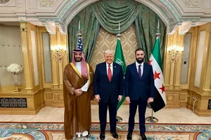 Mỹ dỡ trừng phạt Syria: Liệu cơ chế có dễ dàng và nhanh chóng?