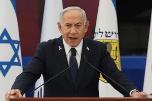 Ông Netanyahu chỉ trích Pháp, Anh và Canada vụ ra tối hậu thư với Israel