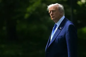 Ông Trump yêu cầu Harvard nộp tên, quốc tịch của sinh viên nước ngoài