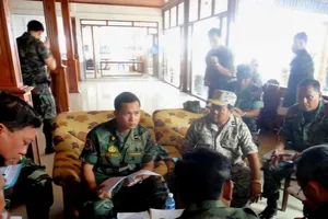 Thủ tướng Thái Lan, Campuchia lên tiếng giảm thang căng thẳng sau vụ nổ súng biên giới