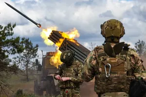 Chiến dịch mùa hè của Nga tại Ukraine đã bắt đầu?