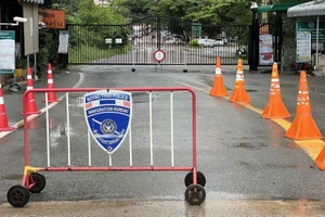 Campuchia, Thái Lan đạt thỏa thuận tái bố trí quân đội để giảm căng thẳng biên giới