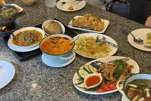 Vì sao đồ ăn Thái lại cay?