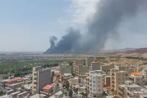 Nga, Trung Quốc lên tiếng về căng thẳng Israel-Iran