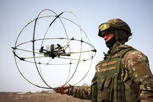 Ông Putin công bố kế hoạch lập đơn vị quân đội mới