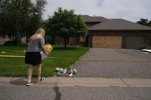 Vụ nghị sĩ Dân chủ bị bắn: Nghi phạm nhắn với bạn ‘tôi sẽ chết sớm thôi’