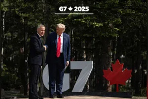 Moscow lên tiếng chuyện ông Trump nói loại Nga khỏi G7 là sai lầm